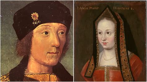 henry tudor and elizabeth of york|elizabeth of york descendants today.